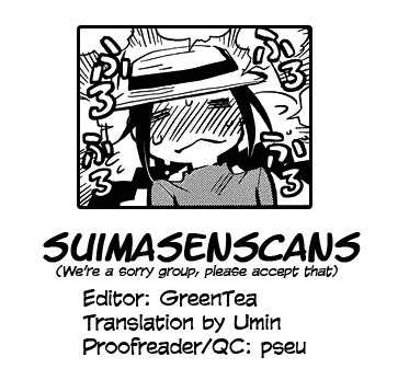 Caramel Kitsch Yuugekitai Chapter 5 page 31 - Chapter 5