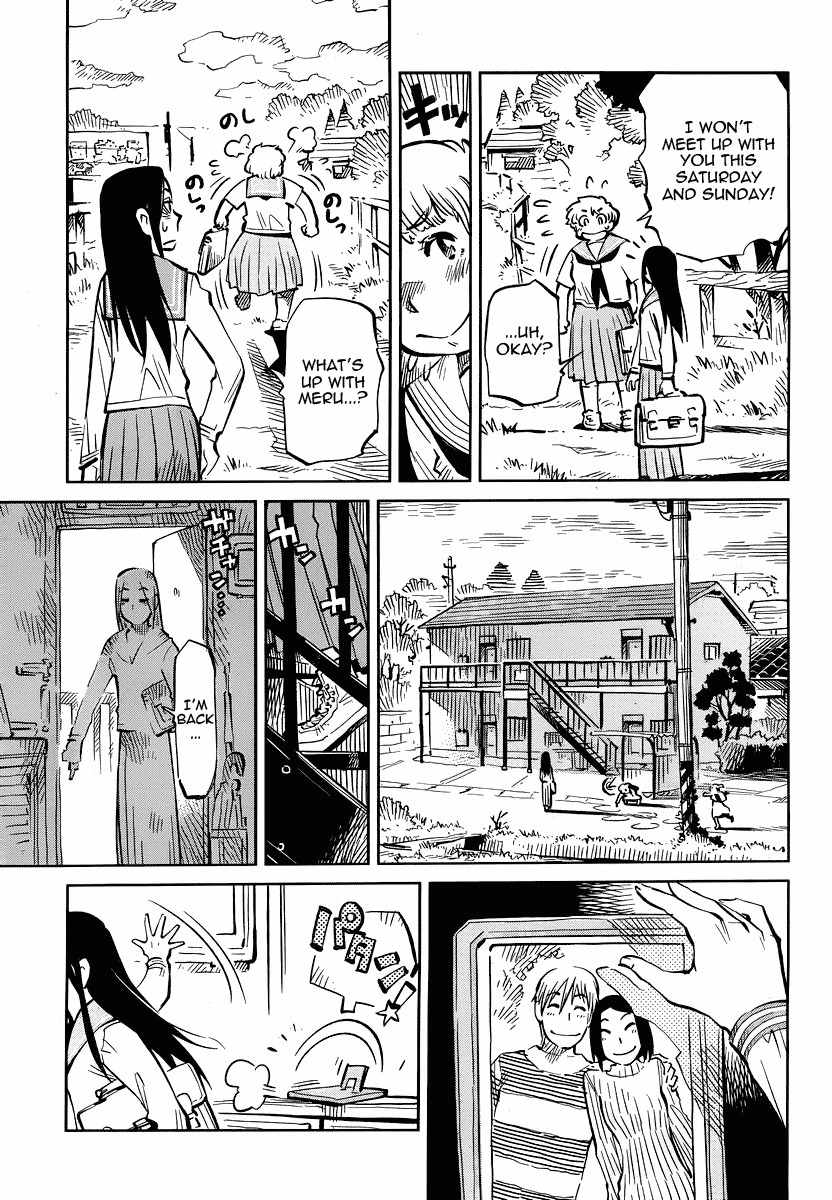 Caramel Kitsch Yuugekitai Chapter 5 page 9 - Chapter 5