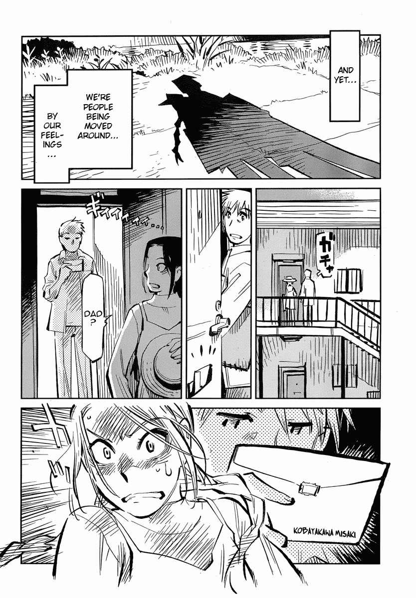 Caramel Kitsch Yuugekitai Chapter 6 page 18 - Chapter 6