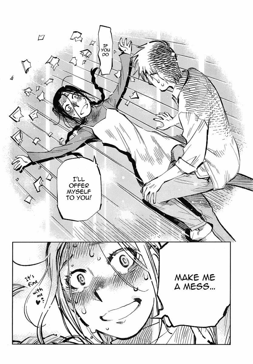 Caramel Kitsch Yuugekitai Chapter 6 page 20 - Chapter 6