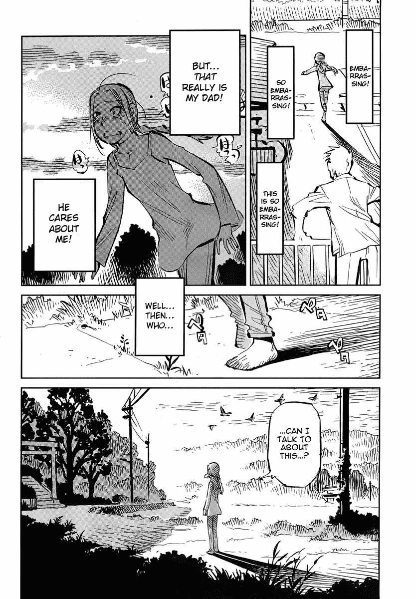 Caramel Kitsch Yuugekitai Chapter 6 page 22 - Chapter 6
