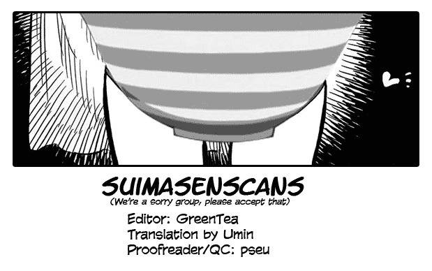 Caramel Kitsch Yuugekitai Chapter 6 page 31 - Chapter 6