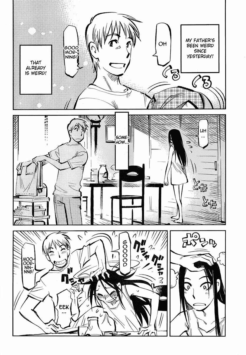 Caramel Kitsch Yuugekitai Chapter 6 page 4 - Chapter 6