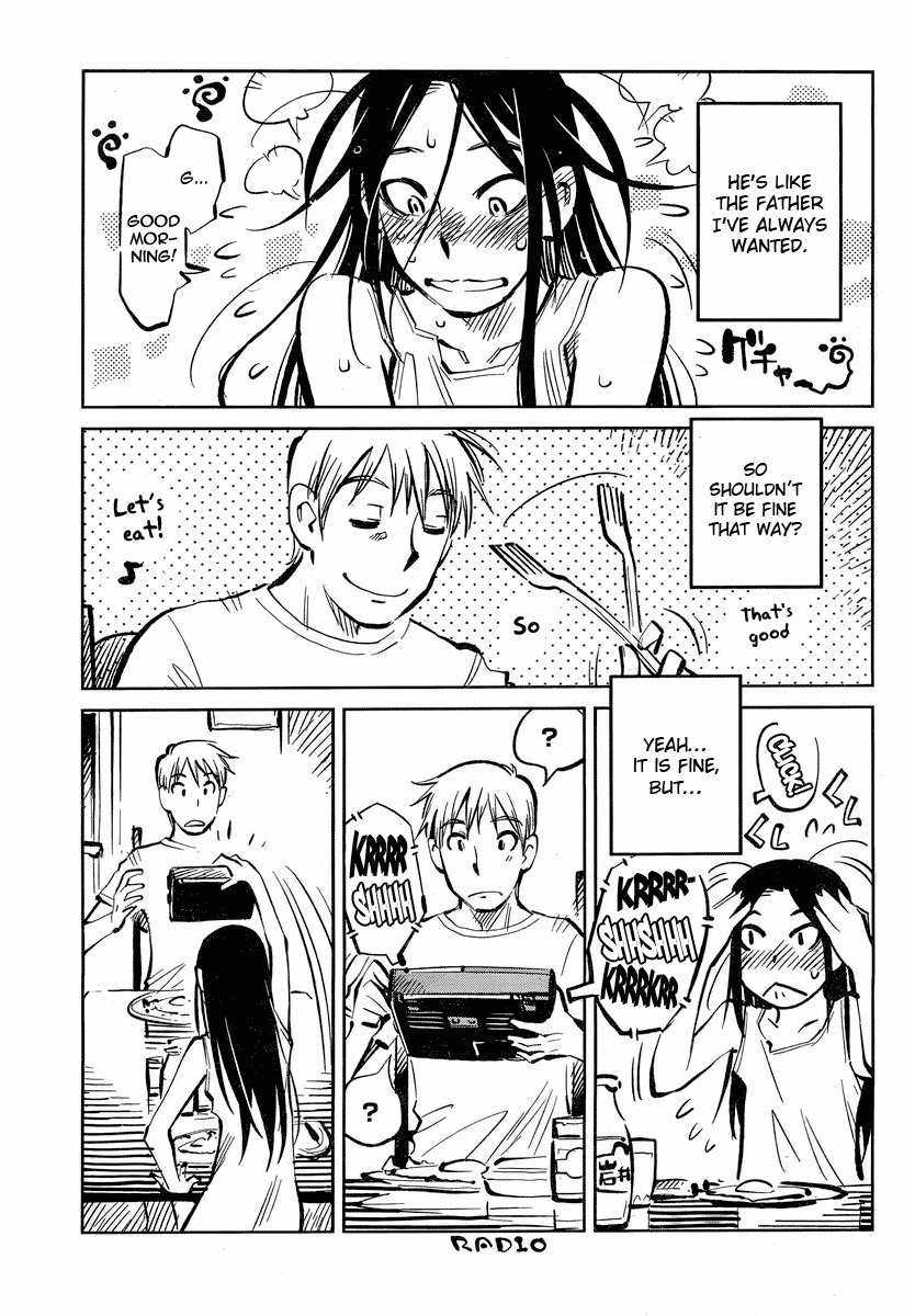 Caramel Kitsch Yuugekitai Chapter 6 page 5 - Chapter 6