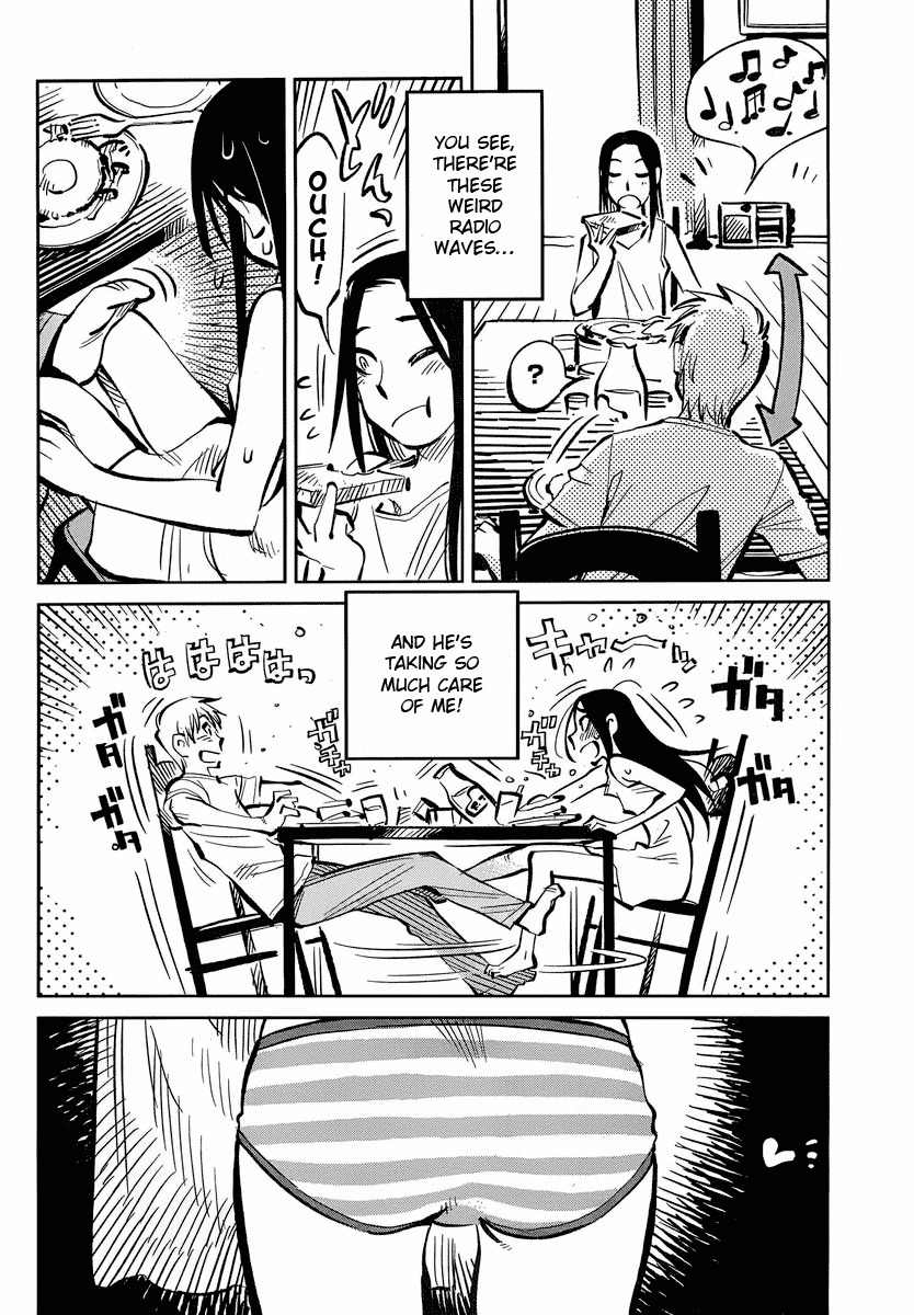 Caramel Kitsch Yuugekitai Chapter 6 page 6 - Chapter 6