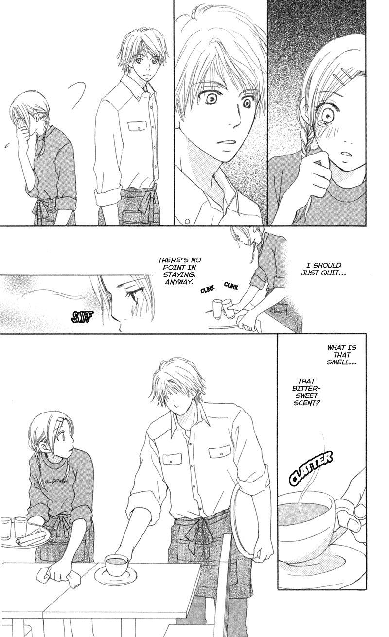 Caramel Milk Tea Chapter 1.2 page 23 - Chapter 1 v2 : Caramel Milk Tea
