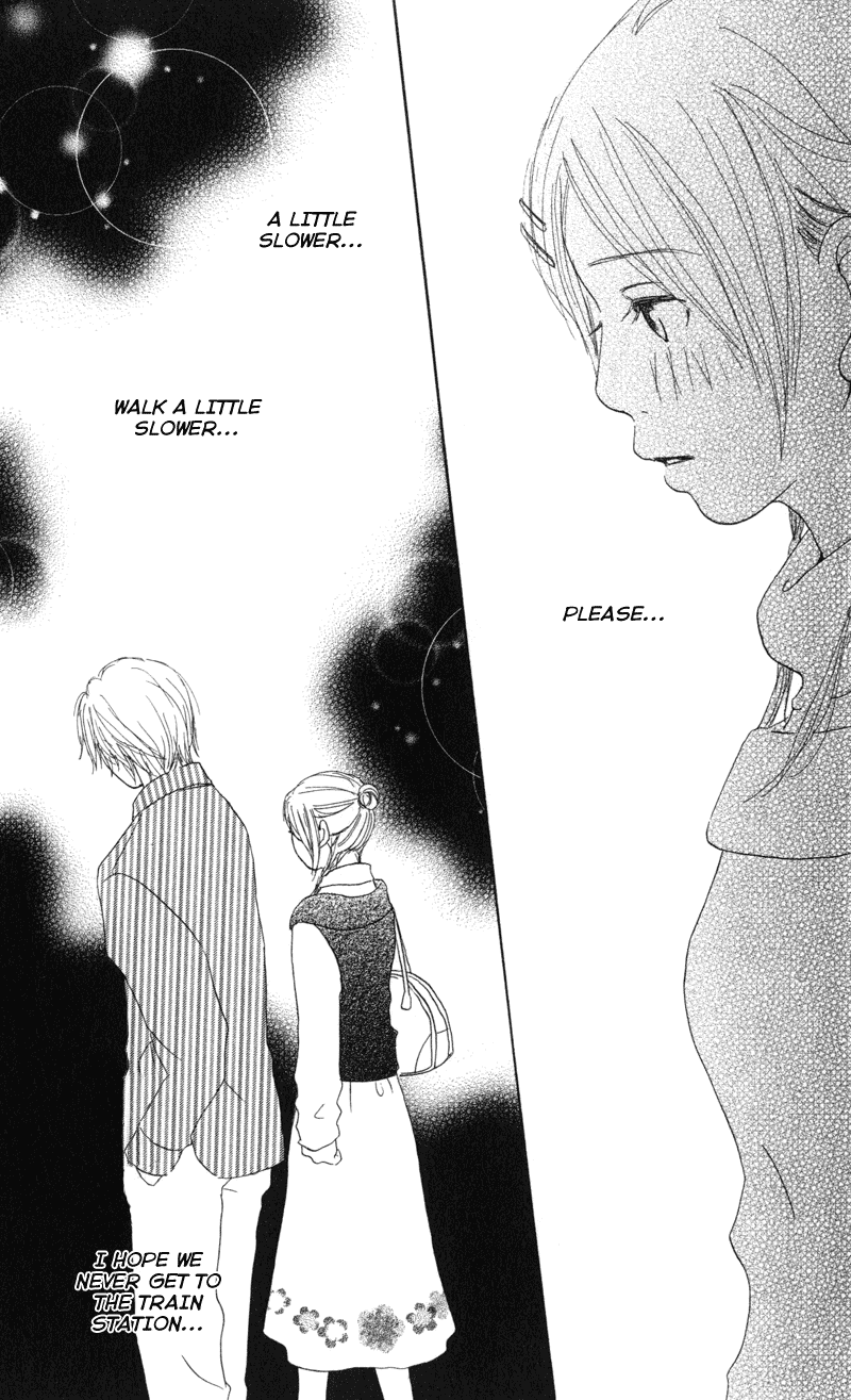 Caramel Milk Tea Chapter 1.2 page 39 - Chapter 1 v2 : Caramel Milk Tea