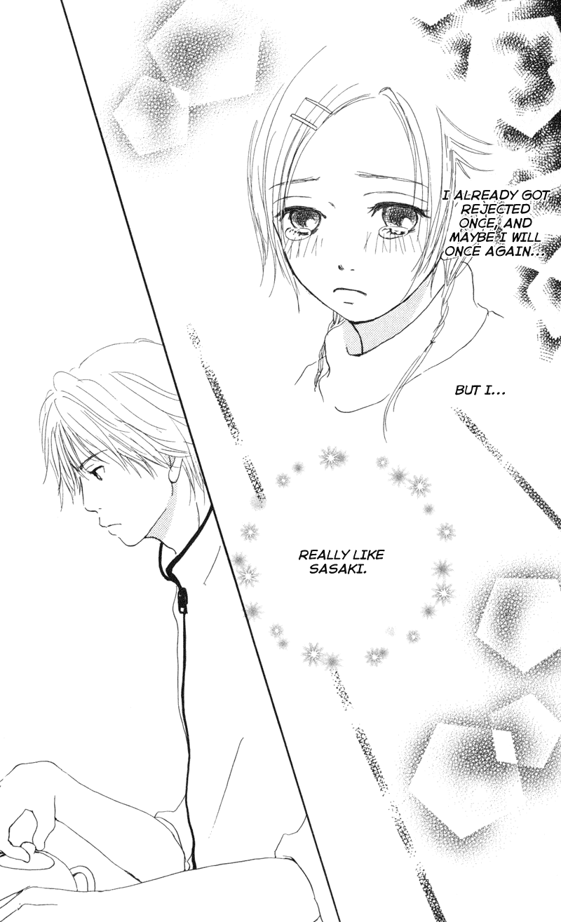 Caramel Milk Tea Chapter 1.2 page 40 - Chapter 1 v2 : Caramel Milk Tea