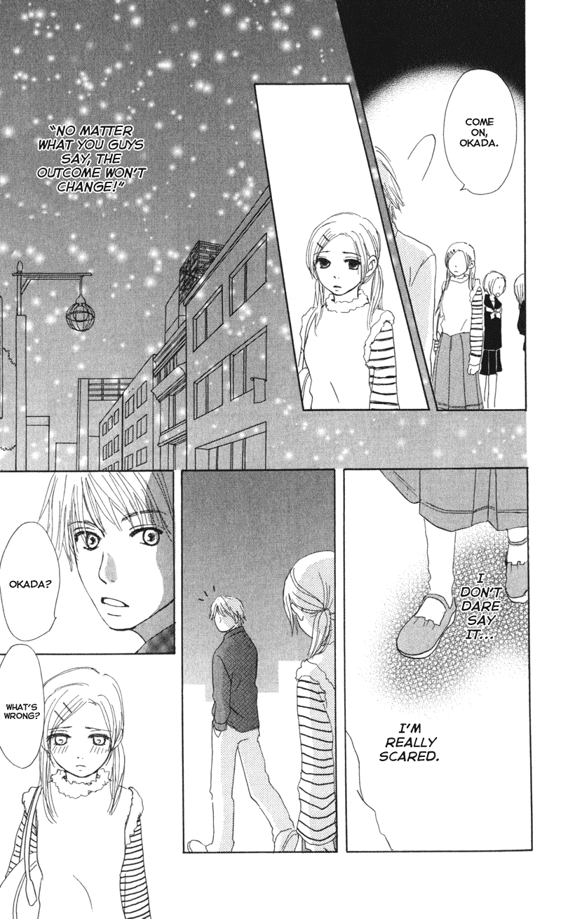 Caramel Milk Tea Chapter 1.2 page 45 - Chapter 1 v2 : Caramel Milk Tea