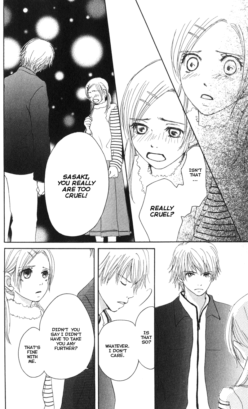 Caramel Milk Tea Chapter 1.2 page 48 - Chapter 1 v2 : Caramel Milk Tea