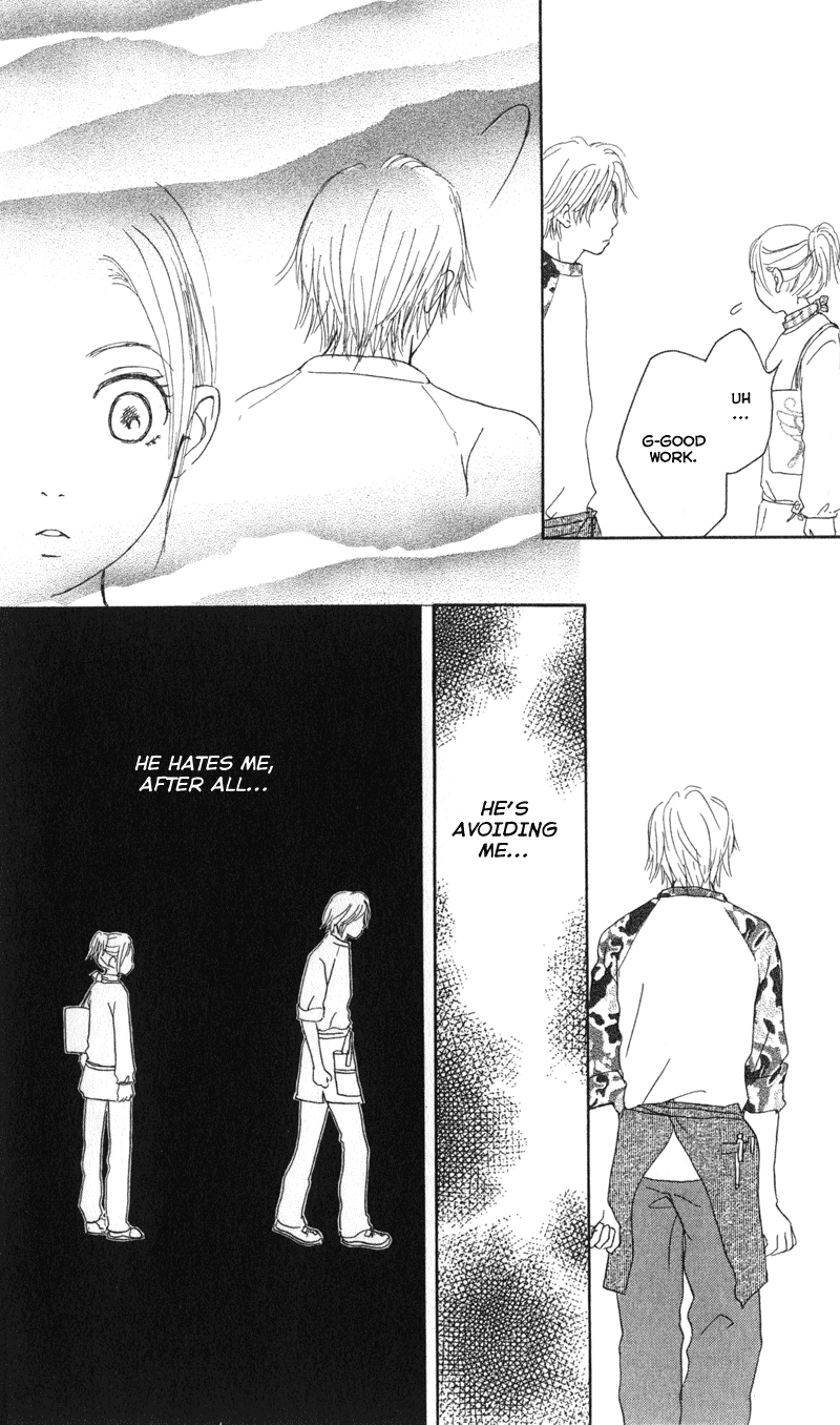 Caramel Milk Tea Chapter 1.2 page 52 - Chapter 1 v2 : Caramel Milk Tea