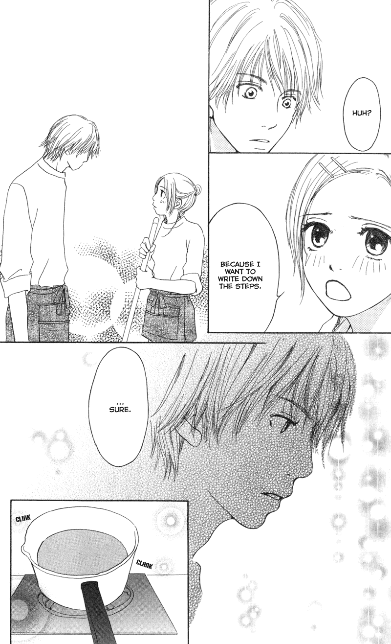 Caramel Milk Tea Chapter 1.2 page 56 - Chapter 1 v2 : Caramel Milk Tea