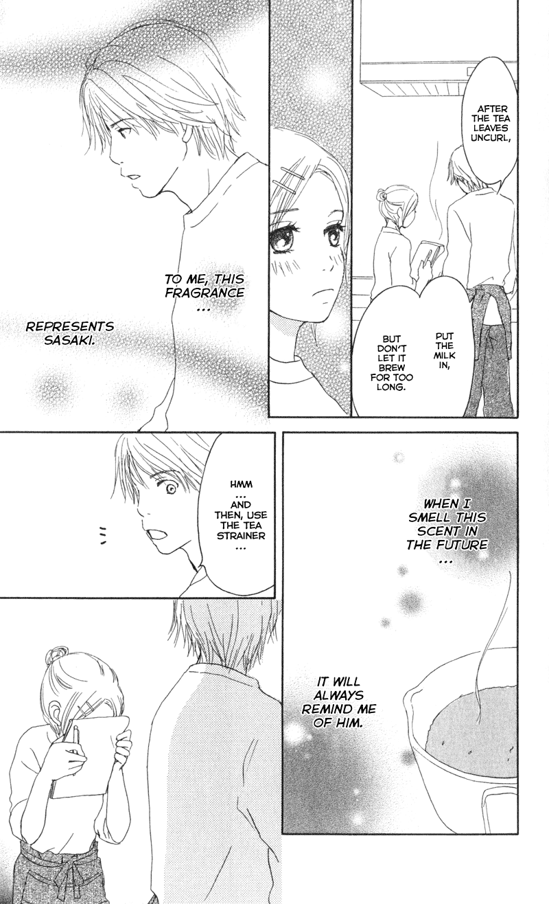Caramel Milk Tea Chapter 1.2 page 57 - Chapter 1 v2 : Caramel Milk Tea