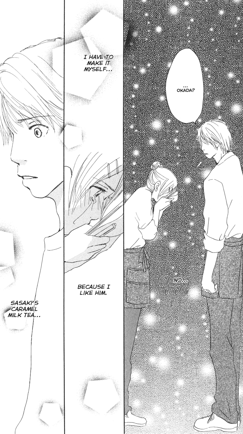 Caramel Milk Tea Chapter 1.2 page 58 - Chapter 1 v2 : Caramel Milk Tea