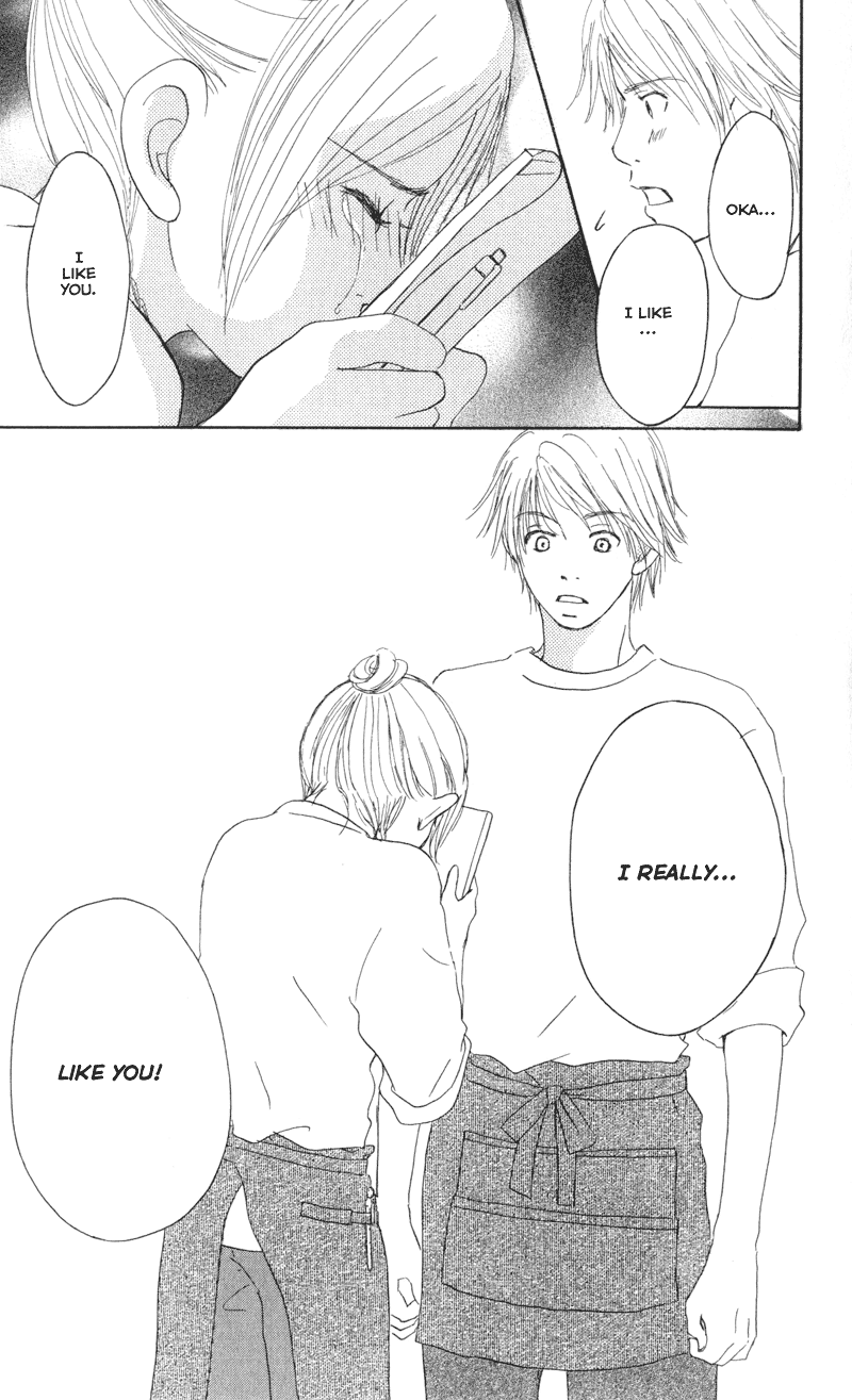 Caramel Milk Tea Chapter 1.2 page 59 - Chapter 1 v2 : Caramel Milk Tea
