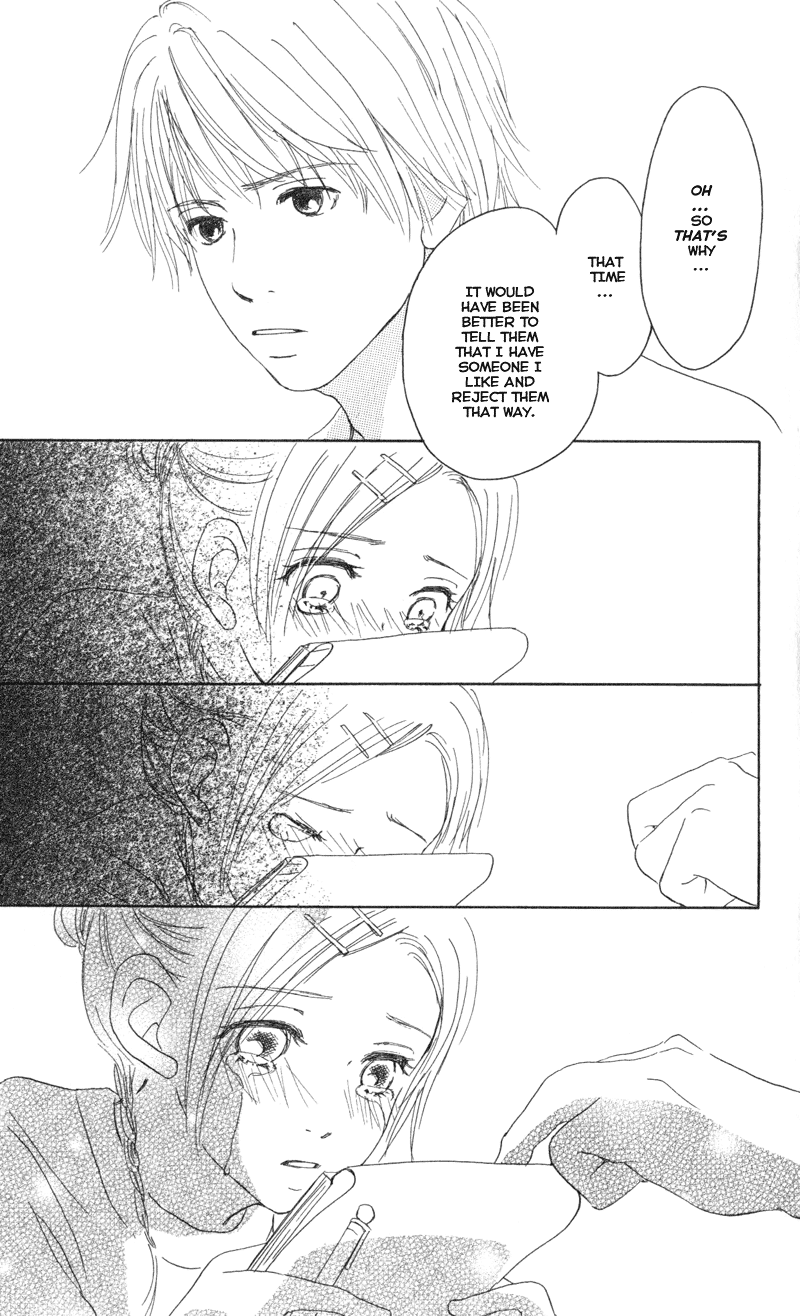 Caramel Milk Tea Chapter 1.2 page 61 - Chapter 1 v2 : Caramel Milk Tea