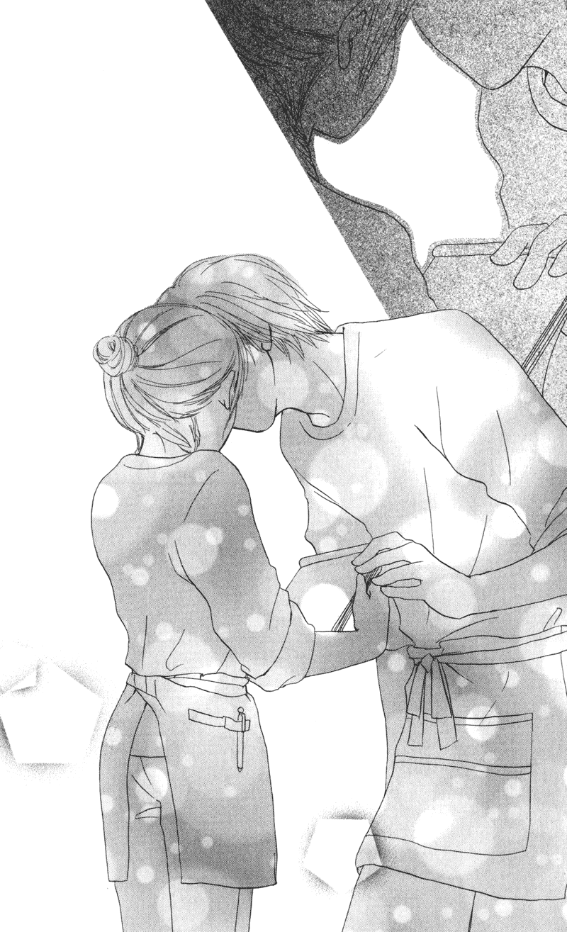 Caramel Milk Tea Chapter 1.2 page 62 - Chapter 1 v2 : Caramel Milk Tea