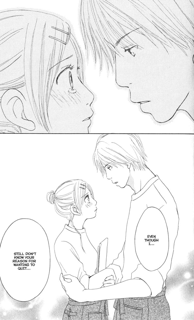 Caramel Milk Tea Chapter 1.2 page 63 - Chapter 1 v2 : Caramel Milk Tea