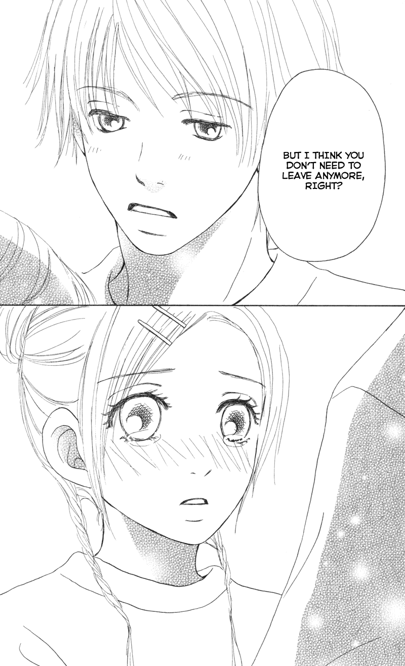 Caramel Milk Tea Chapter 1.2 page 64 - Chapter 1 v2 : Caramel Milk Tea