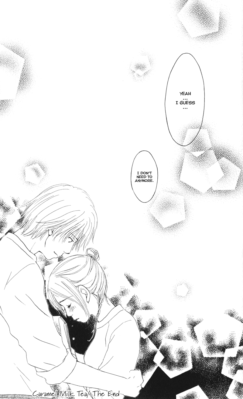 Caramel Milk Tea Chapter 1.2 page 65 - Chapter 1 v2 : Caramel Milk Tea