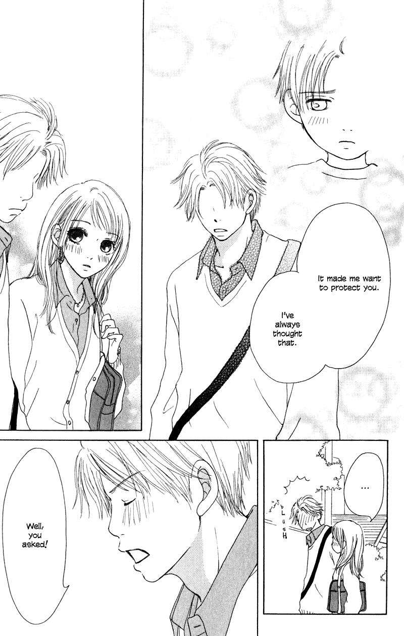 Caramel Milk Tea Chapter 2.2 page 15 - Chapter 2 v2 : Two People's Time
