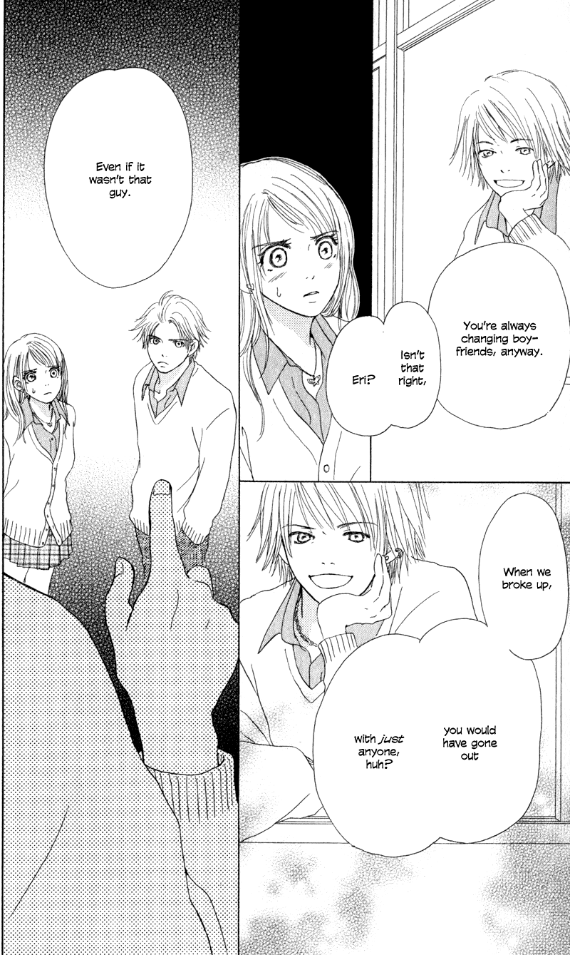 Caramel Milk Tea Chapter 2.2 page 26 - Chapter 2 v2 : Two People's Time