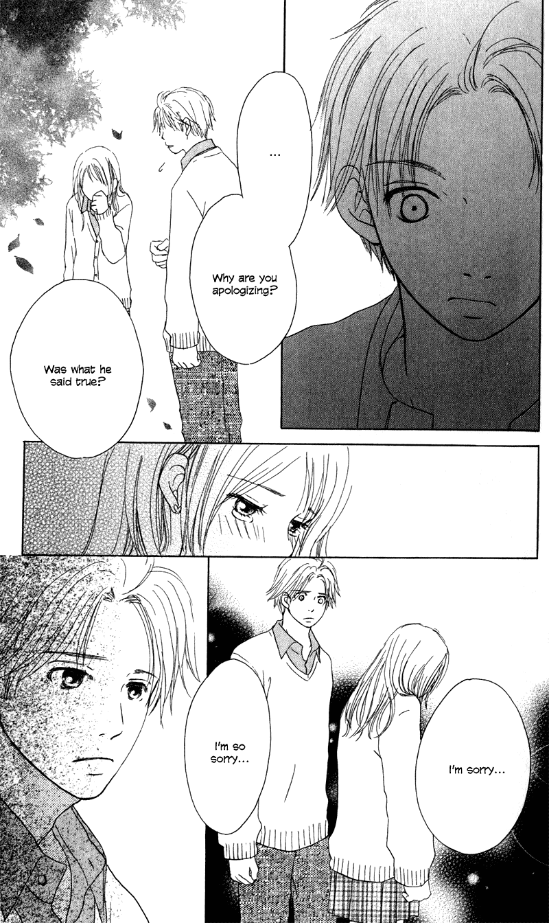Caramel Milk Tea Chapter 2.2 page 29 - Chapter 2 v2 : Two People's Time