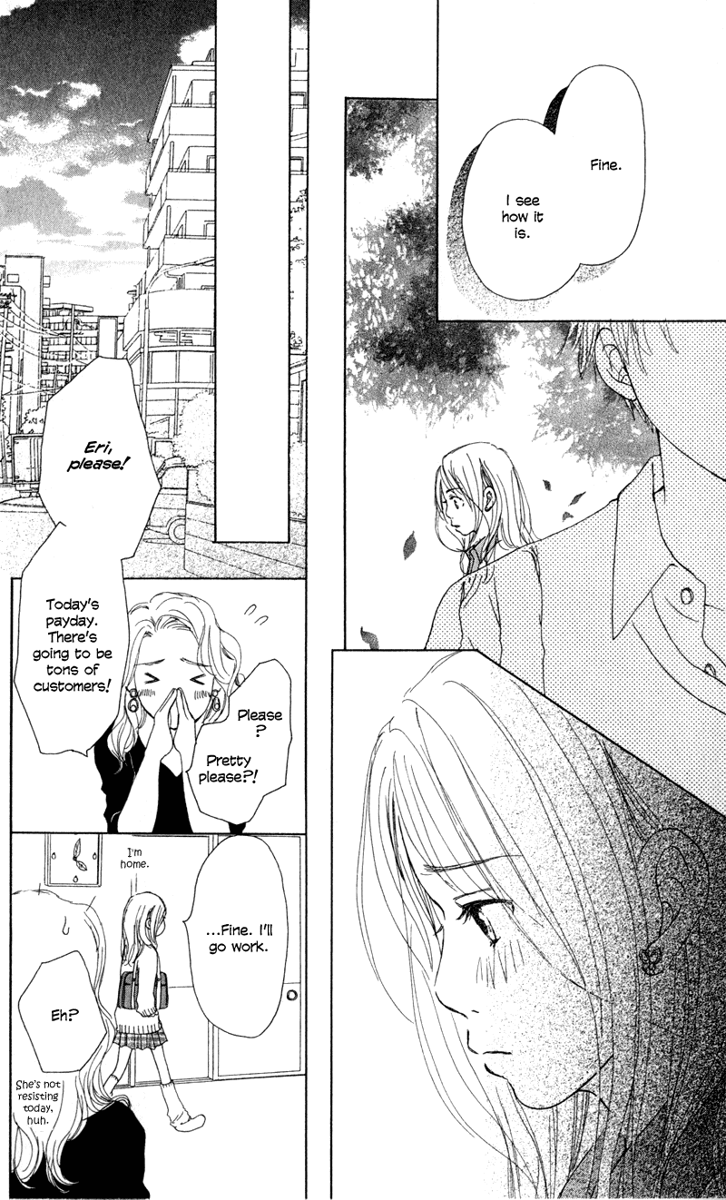 Caramel Milk Tea Chapter 2.2 page 30 - Chapter 2 v2 : Two People's Time