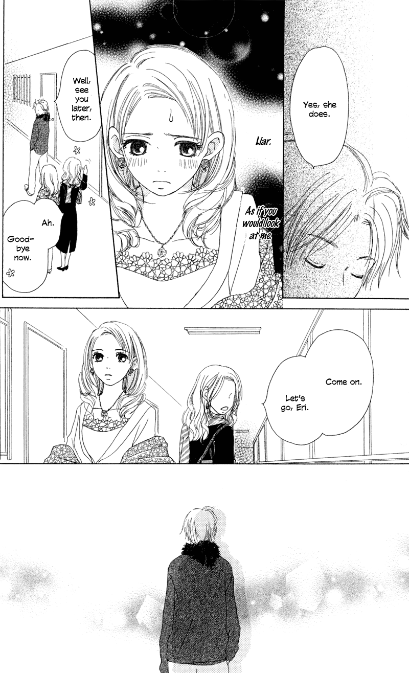 Caramel Milk Tea Chapter 2.2 page 32 - Chapter 2 v2 : Two People's Time