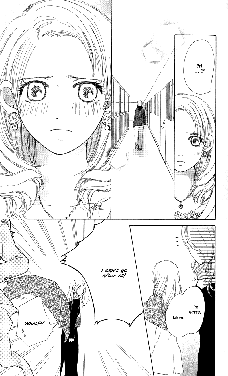 Caramel Milk Tea Chapter 2.2 page 33 - Chapter 2 v2 : Two People's Time
