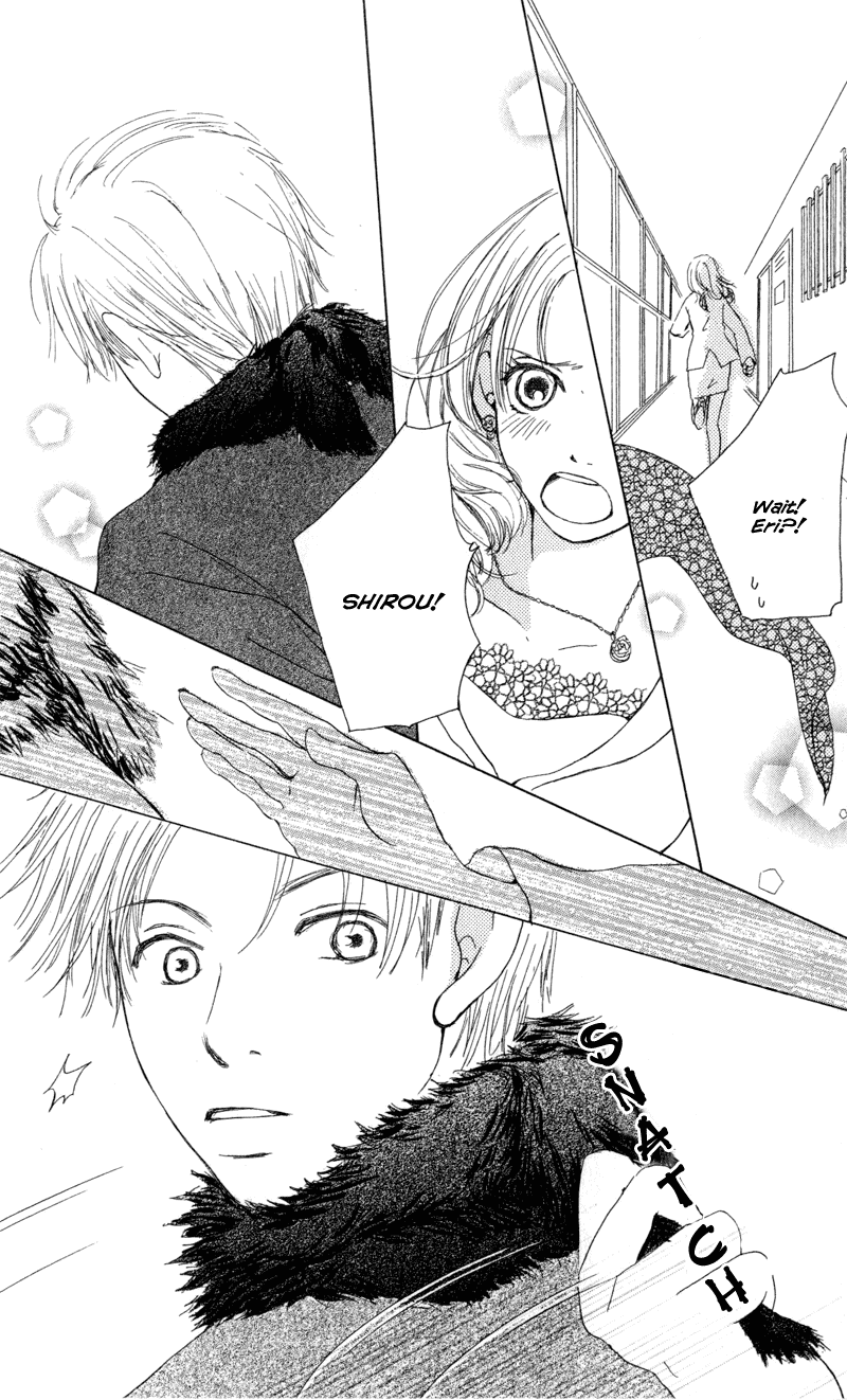 Caramel Milk Tea Chapter 2.2 page 34 - Chapter 2 v2 : Two People's Time