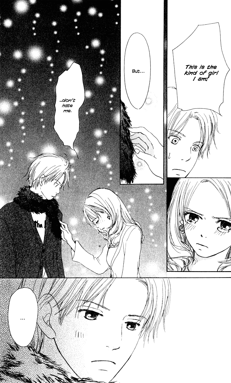 Caramel Milk Tea Chapter 2.2 page 36 - Chapter 2 v2 : Two People's Time