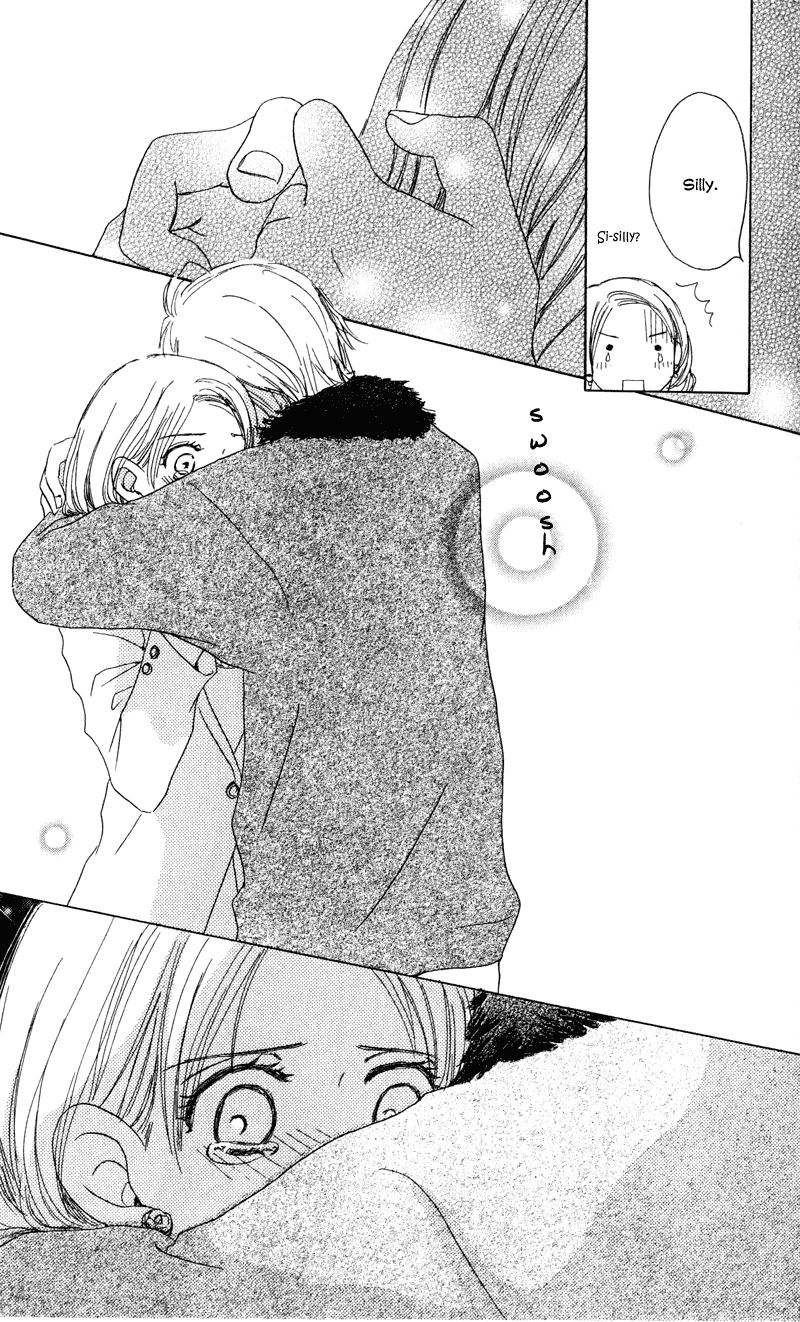 Caramel Milk Tea Chapter 2.2 page 37 - Chapter 2 v2 : Two People's Time