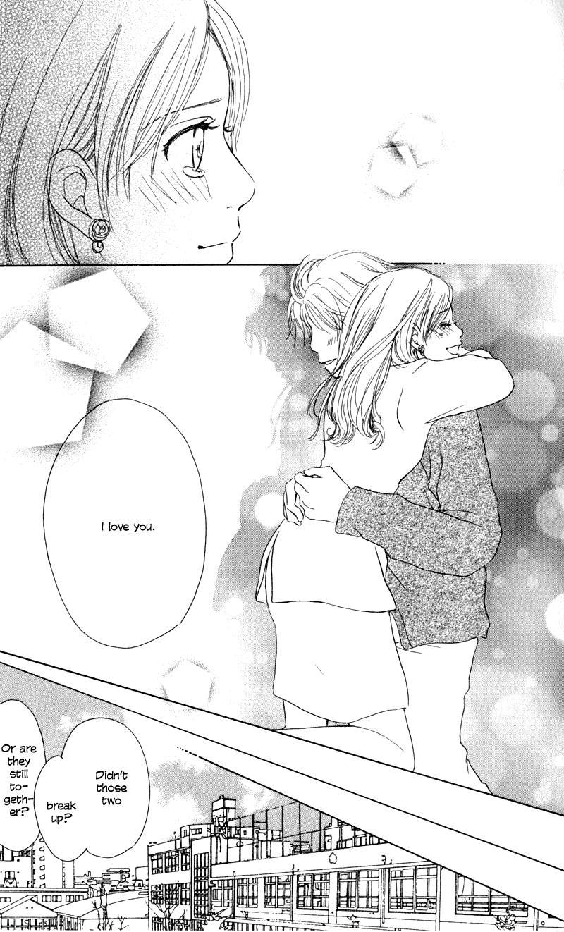 Caramel Milk Tea Chapter 2.2 page 39 - Chapter 2 v2 : Two People's Time