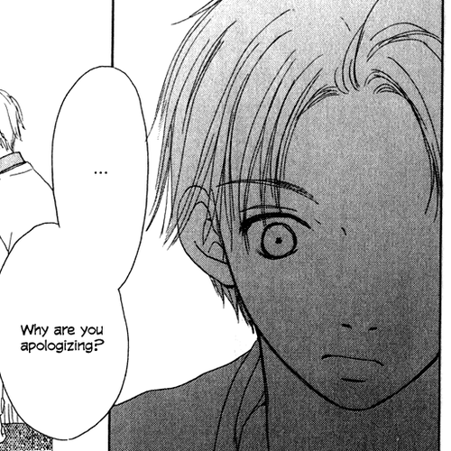 Caramel Milk Tea Chapter 2 v2 : Two People's Time cover