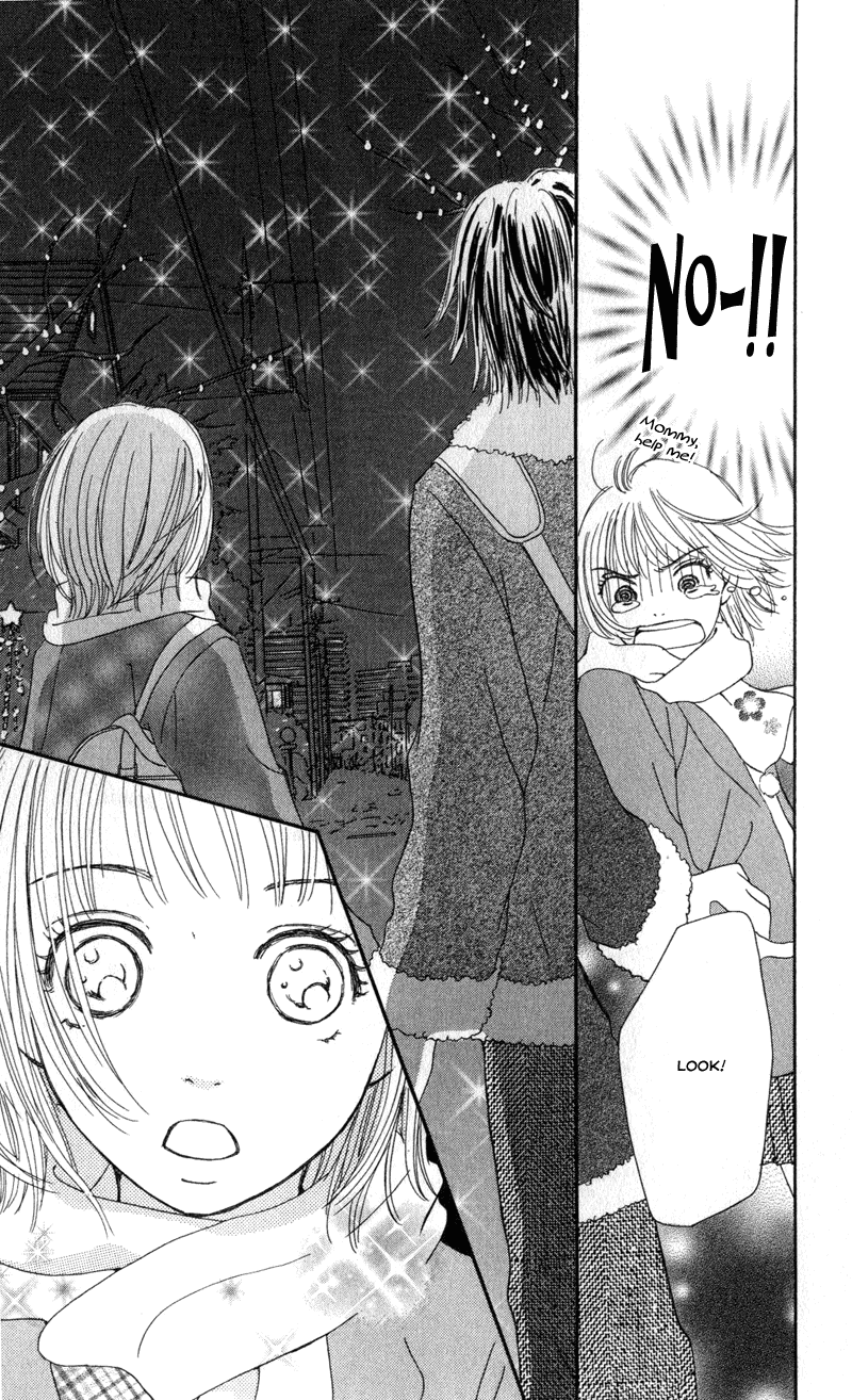 Caramel Milk Tea Chapter 3.2 page 13 - Chapter 3 v2 : A Sparkling Mood