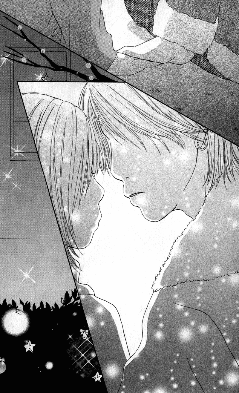 Caramel Milk Tea Chapter 3.2 page 34 - Chapter 3 v2 : A Sparkling Mood
