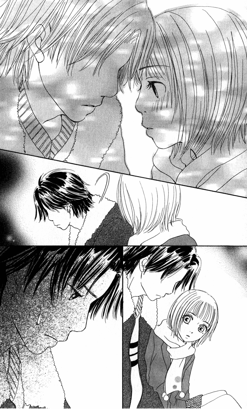 Caramel Milk Tea Chapter 3.2 page 36 - Chapter 3 v2 : A Sparkling Mood