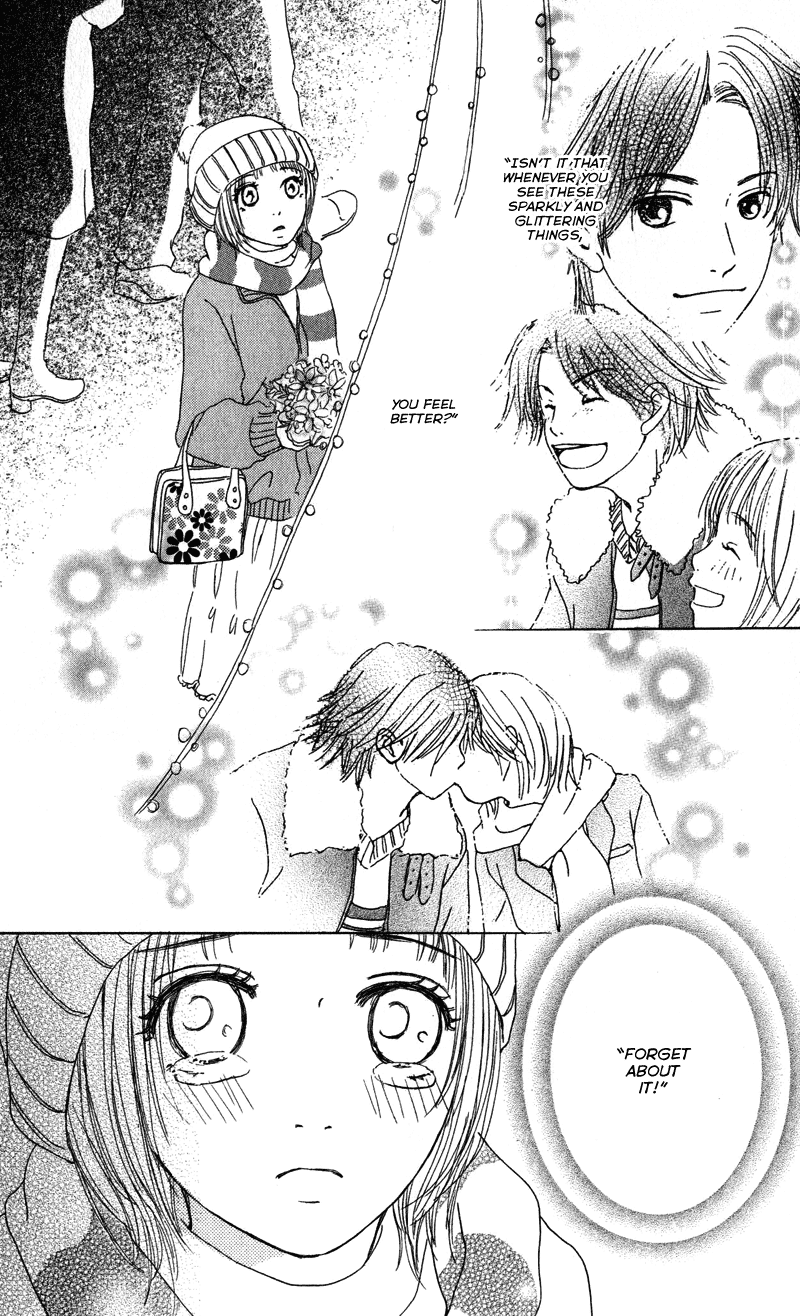 Caramel Milk Tea Chapter 3.2 page 42 - Chapter 3 v2 : A Sparkling Mood
