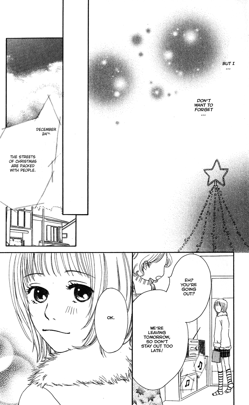 Caramel Milk Tea Chapter 3.2 page 43 - Chapter 3 v2 : A Sparkling Mood