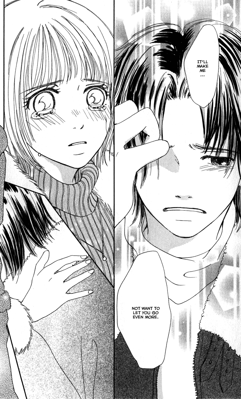 Caramel Milk Tea Chapter 3.2 page 48 - Chapter 3 v2 : A Sparkling Mood