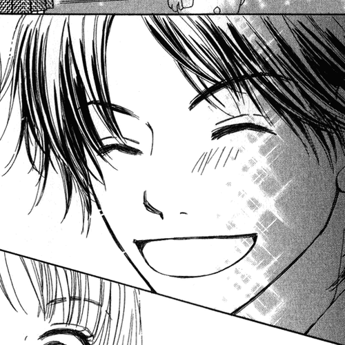 Caramel Milk Tea Chapter 3 v2 : A Sparkling Mood cover