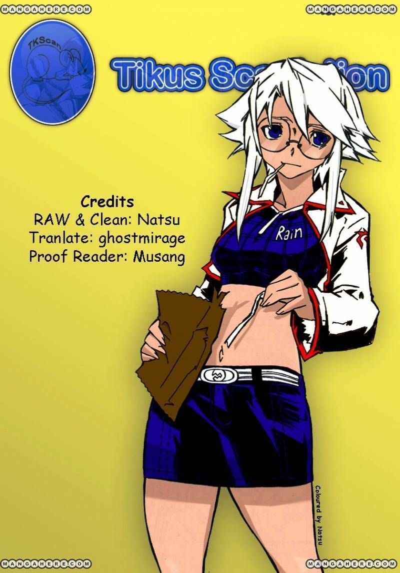 Caramel Theater Chapter 3 page 7 - Chapter 3