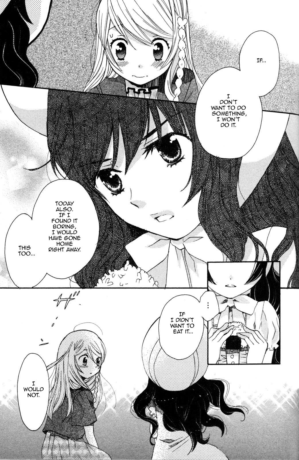 Carbonard Crown Chapter 4 page 15 - Chapter 4: A Respective Vacation