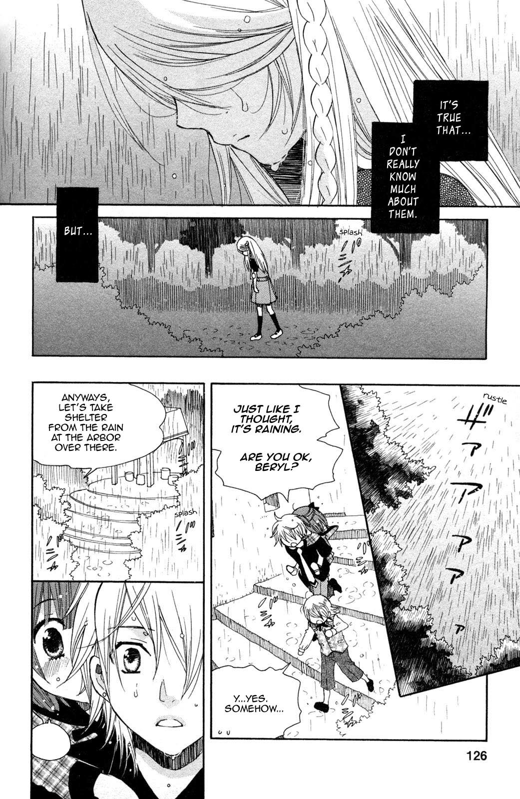Carbonard Crown Chapter 5 page 11 - Chapter 5: Premonition of a Storm