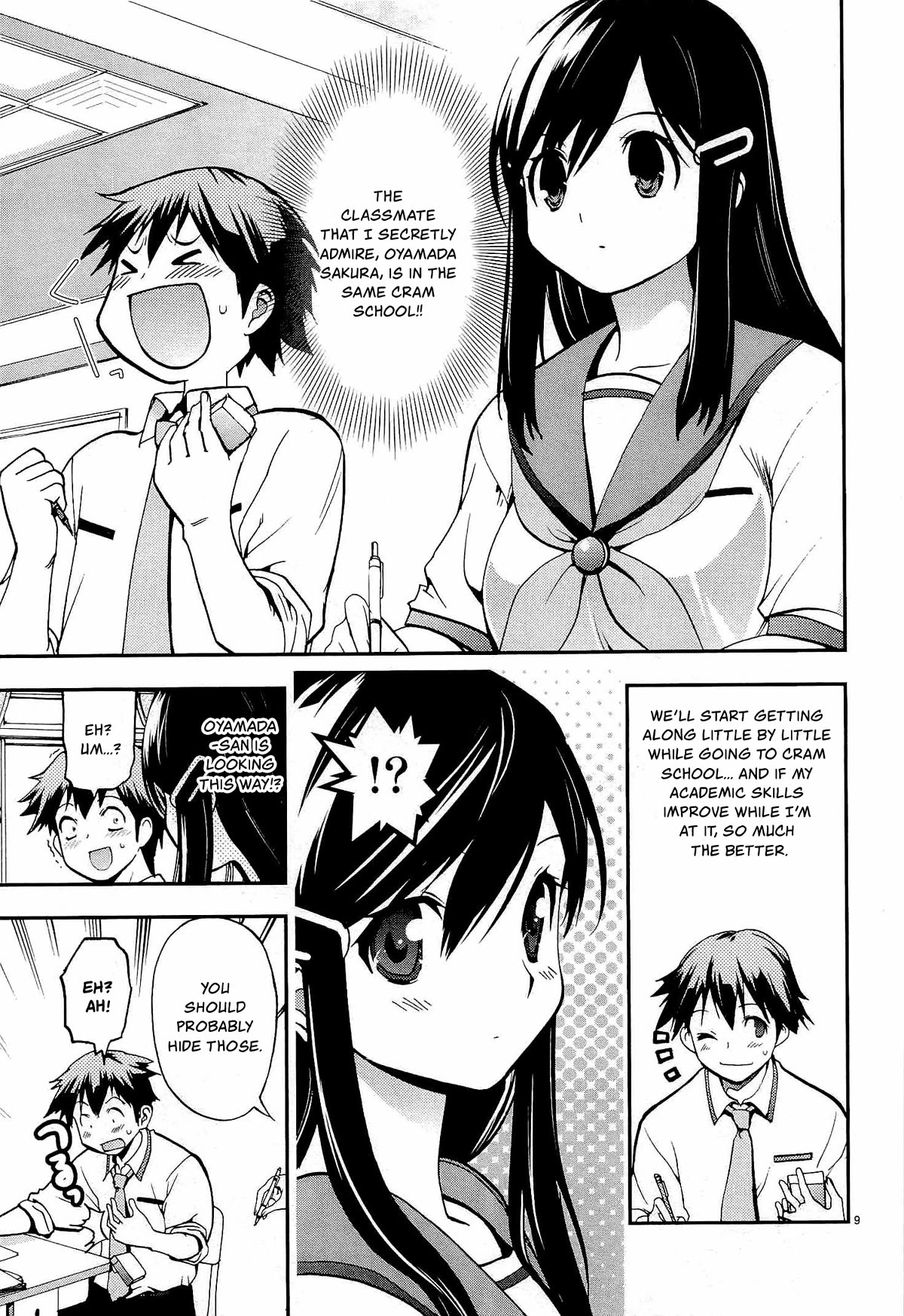 Card Girl! Maiden Summoning Undressing Wars Chapter 1 page 16 - Chapter 1: The Girl of my Dreams Became a Card
