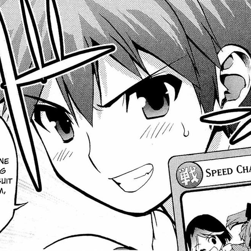 Card Girl! Maiden Summoning Undressing Wars Chapter 10: I Won Fair and Square! cover