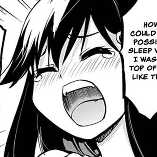Card Girl! Maiden Summoning Undressing Wars Chapter 12: Just Who is Poppo-kun!? cover