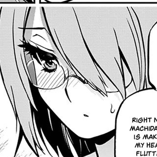 Card Girl! Maiden Summoning Undressing Wars Chapter 26: Machida-kun's Chastity is in Danger!? cover
