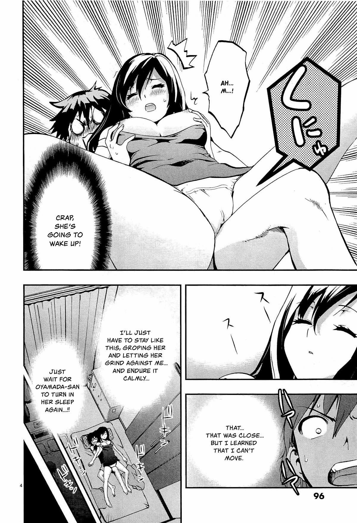 Card Girl! Maiden Summoning Undressing Wars Chapter 5 page 4 - Chapter 5: Activity to Synchronize Wavelengths